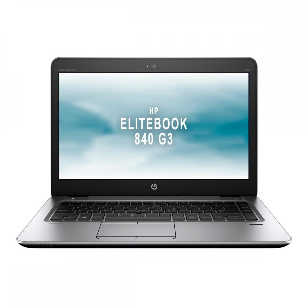  Si buscas Notebook Hp Elitebook 840 G3 Core I5 256ssd 8gb Win 10 Pro puedes comprarlo con New Technology está en venta al mejor precio