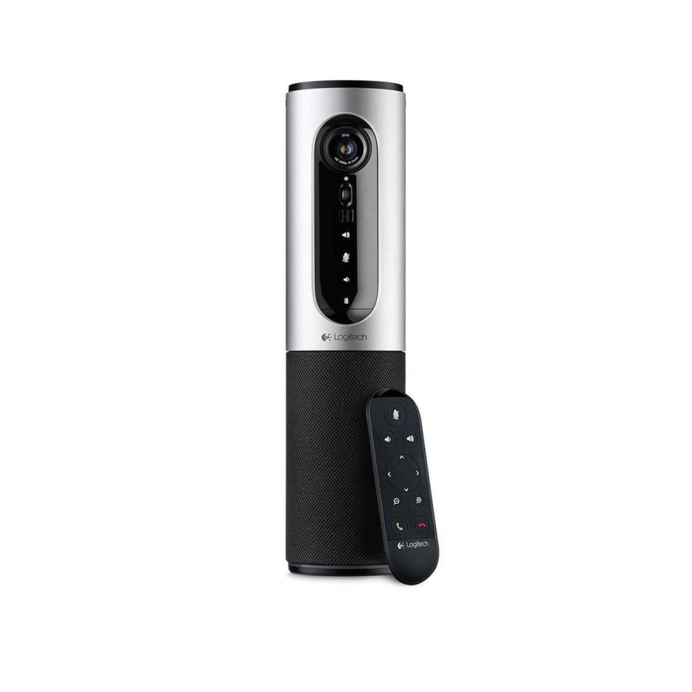  Si buscas Webcam Connect Logitech Videoconferencia Portable puedes comprarlo con New Technology está en venta al mejor precio