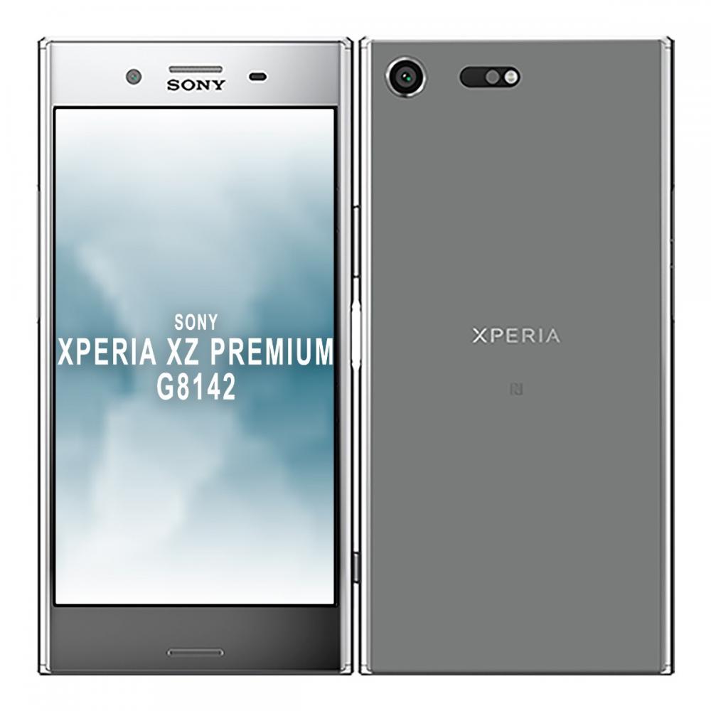  Si buscas Celular Sony Xperia Xz Premium G8142 Lte Dual Fhd 64gb 4gb puedes comprarlo con New Technology está en venta al mejor precio