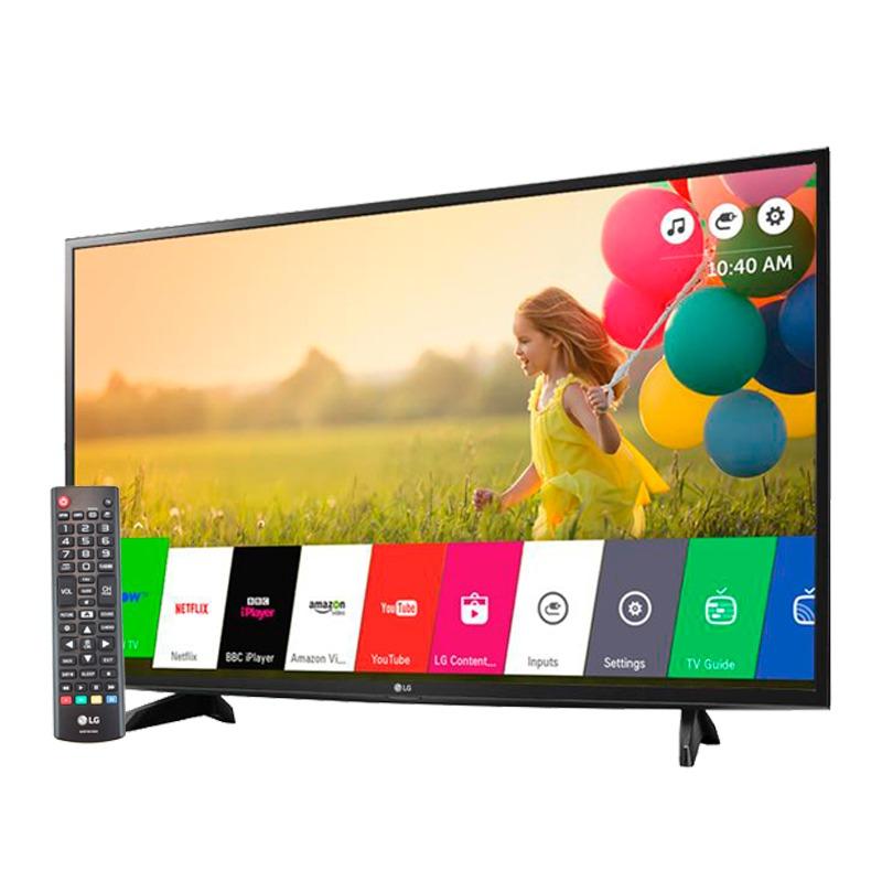  Si buscas Televisor Smart LG Led 49 Full Hd Wifi Conecta Usb Hdmi puedes comprarlo con New Technology está en venta al mejor precio
