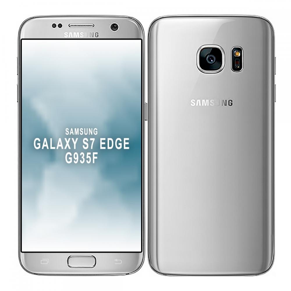  Si buscas Celular Samsung Galaxy S7 Edge G935f Octa Core 32gb 4gb Ram puedes comprarlo con New Technology está en venta al mejor precio