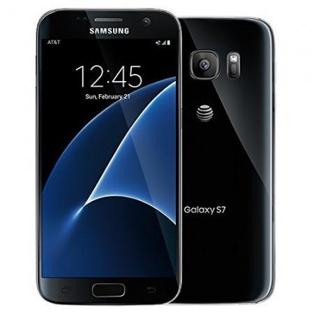  Si buscas Celular Samsung G930a Galaxy S7 Lte Pantalla 5.1 Ultrahd puedes comprarlo con New Technology está en venta al mejor precio