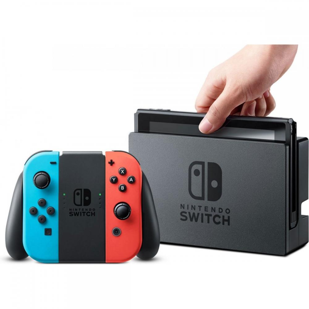  Si buscas Consola Nintendo Switch Negra Wifi Ultimo Modelo!!! Nueva puedes comprarlo con New Technology está en venta al mejor precio