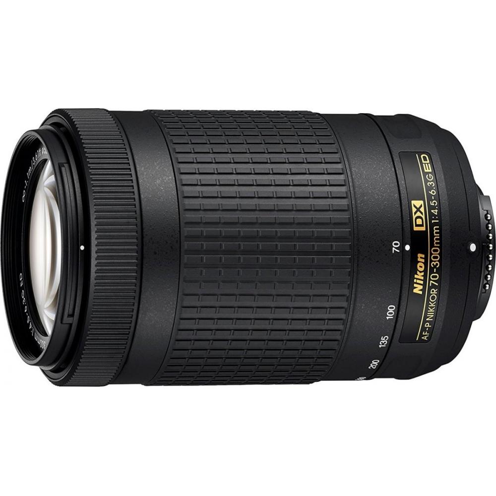  Si buscas Lente Para Camara Nikon 70-300mm Af-p Dx Nikkor F/4.5-6.3g puedes comprarlo con New Technology está en venta al mejor precio