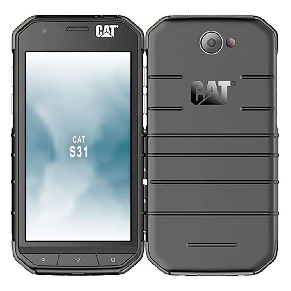 Si buscas Celular Cat S31 Resiste Todo Quad Core 4g Lte 2gb Ram 16gb puedes comprarlo con New Technology está en venta al mejor precio