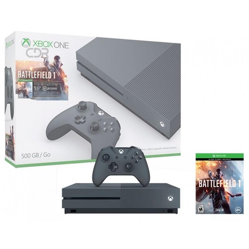  Si buscas Consola Xbox One Slim 500gb Original 220v Wifi Battlefield puedes comprarlo con New Technology está en venta al mejor precio