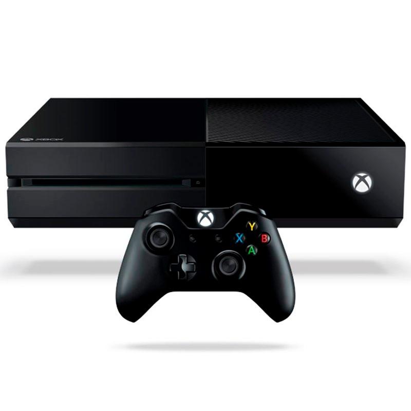  Si buscas Consola Xbox One Kinect Disco 500gb 220v Wifi Hdmi 4k puedes comprarlo con New Technology está en venta al mejor precio