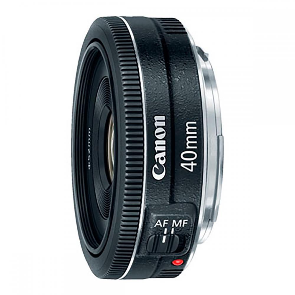  Si buscas Lente Para Camara Canon Ef 40mm F/2.8 Stm puedes comprarlo con New Technology está en venta al mejor precio
