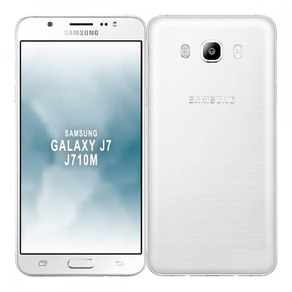 Si buscas Celular Samsung Galaxy J7 J710m Lte Octa Core 5,5 16gb 2gb puedes comprarlo con New Technology está en venta al mejor precio