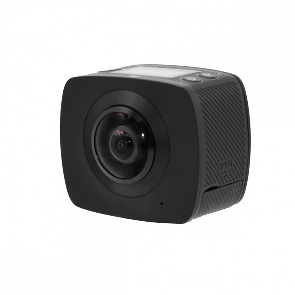  Si buscas Camara Digital De Accion 360 Pro Iview 720° Vision puedes comprarlo con New Technology está en venta al mejor precio