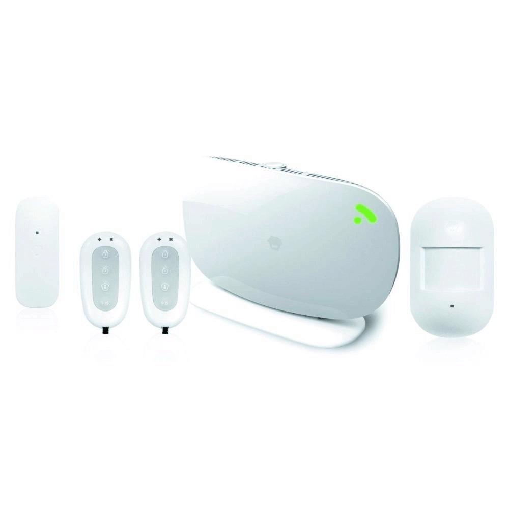  Si buscas Kit De Alarma Gsm/sms Smanos X300 puedes comprarlo con New Technology está en venta al mejor precio