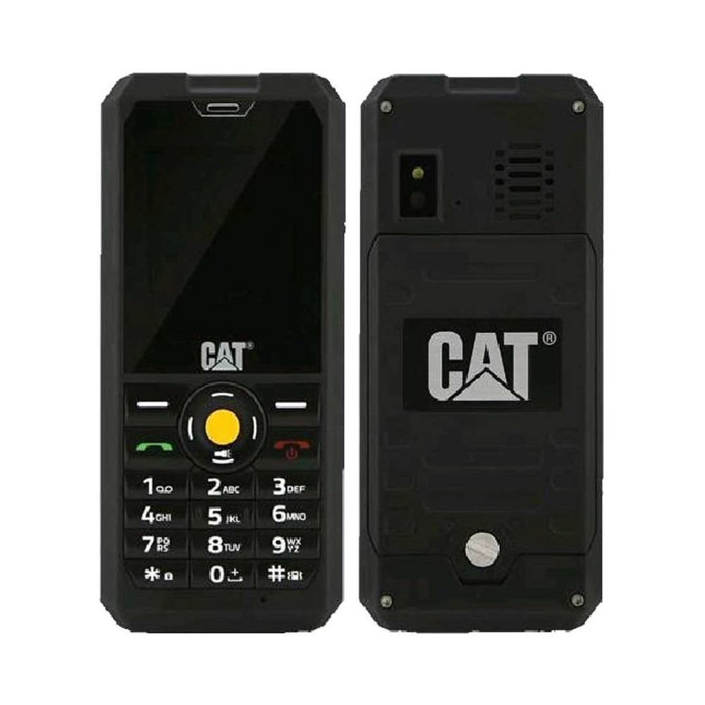  Si buscas Celular Cat B30 Resiste Todo Agua Caidas Dual Sim Radio Fm puedes comprarlo con New Technology está en venta al mejor precio