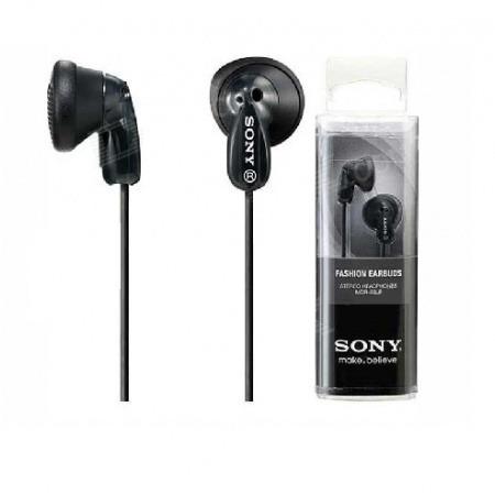  Si buscas Auriculares Sony Mdr E9lp Negro puedes comprarlo con New Technology está en venta al mejor precio