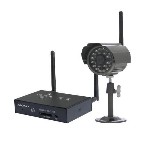  Si buscas Kit De Vídeo Vigilancia Digital Xion Hd Con 1 Cámara puedes comprarlo con New Technology está en venta al mejor precio