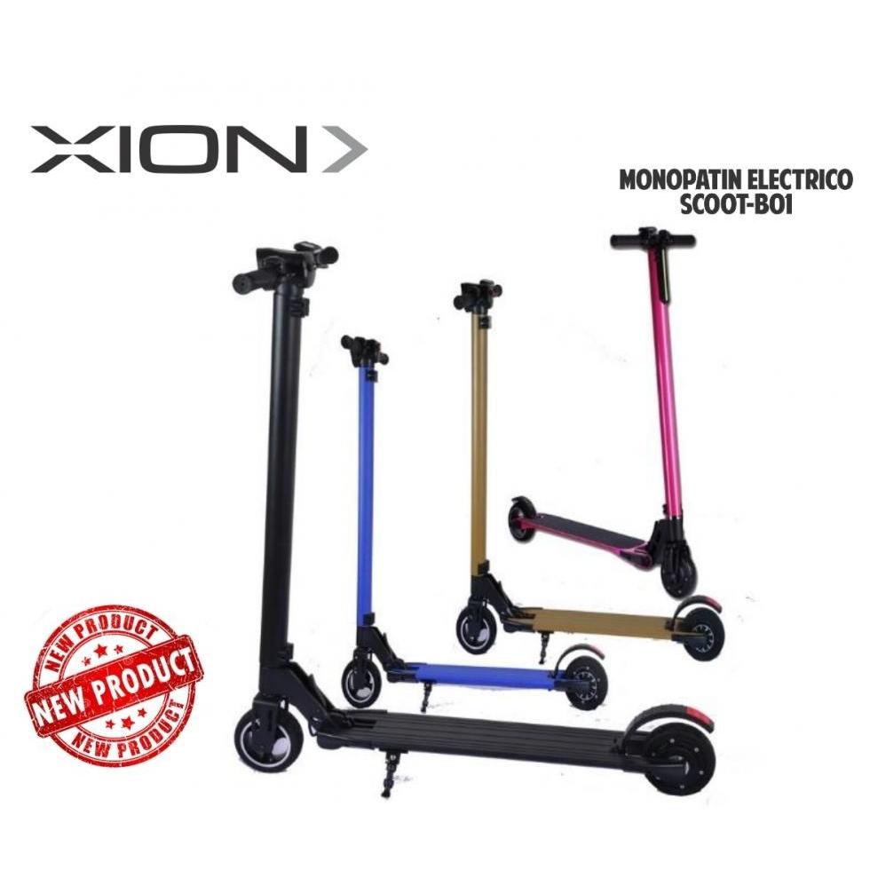  Si buscas Monopatin-scoot-b01 puedes comprarlo con New Technology está en venta al mejor precio