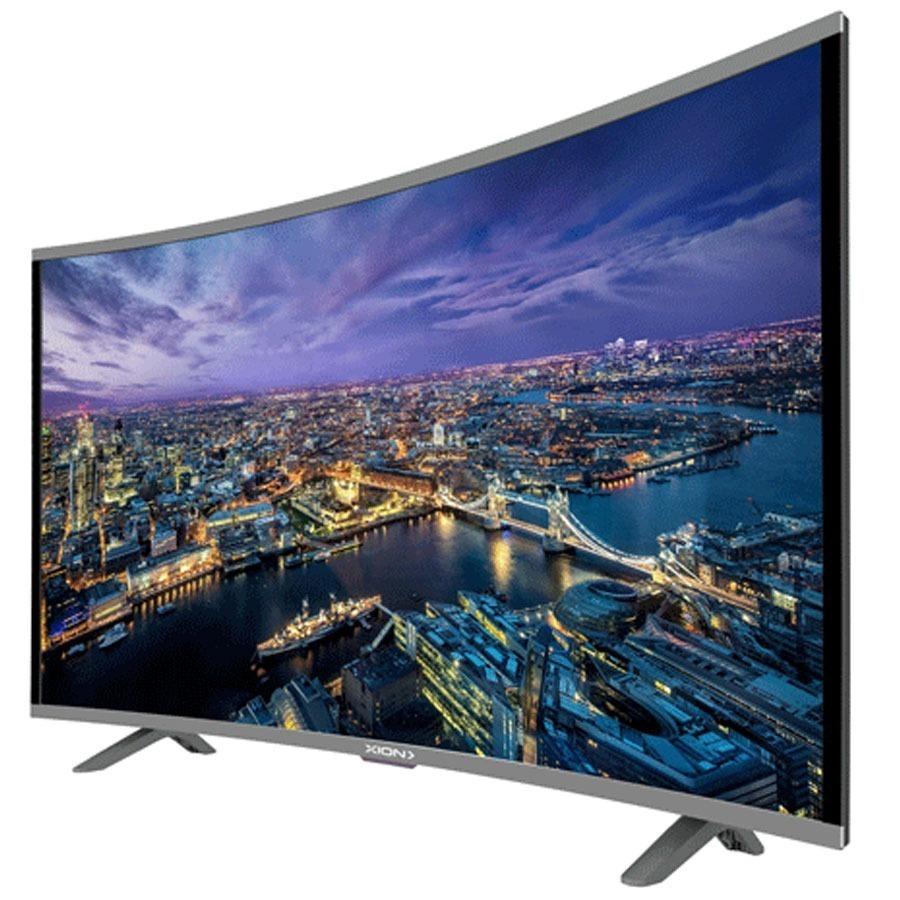  Si buscas Televisor Led Smart 40'' Curvo Hd puedes comprarlo con New Technology está en venta al mejor precio