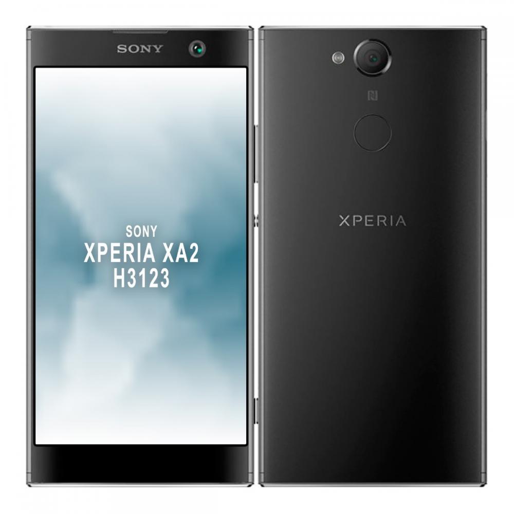  Si buscas Celular Sony Xperia Xa2 H3123 Pantalla 5,2 32gb 3gb Ram 23mp puedes comprarlo con New Technology está en venta al mejor precio