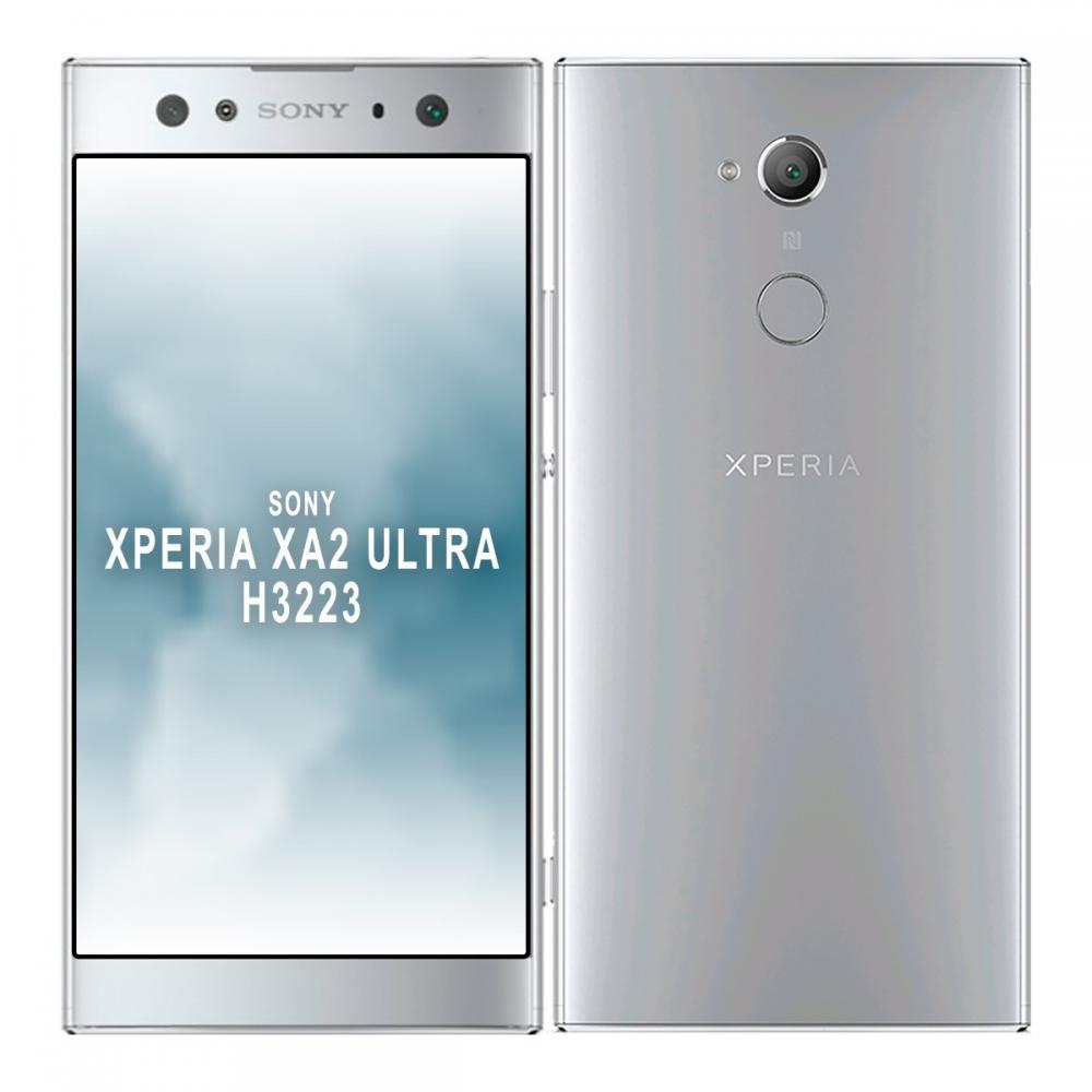 Si buscas Celular Sony Xperia Xa2 Ultra H3223 Pantalla 6 32gb 4gb Ram puedes comprarlo con New Technology está en venta al mejor precio