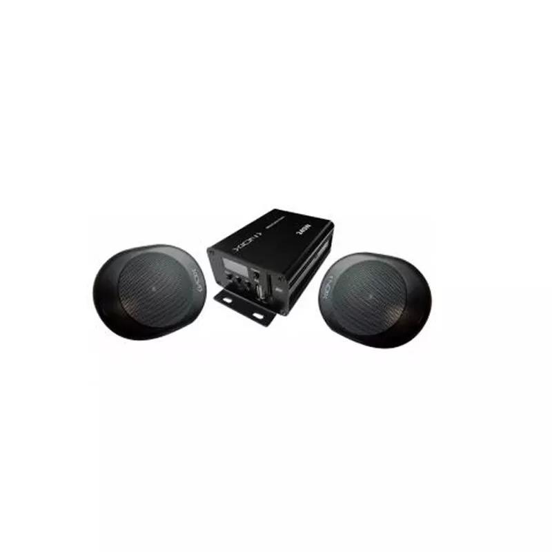  Si buscas Kit De Audio Para Motos 50w X2 Fm/sd/usb Xion Xi-sp30 puedes comprarlo con New Technology está en venta al mejor precio