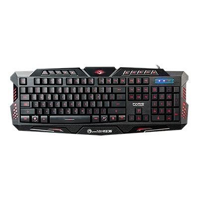  Si buscas Teclado Gamin Marvo!. Scorpion K636 puedes comprarlo con New Technology está en venta al mejor precio