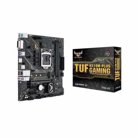  Si buscas Motherboard Asus H310m Plus Gaming Tuf 1151 8vagen puedes comprarlo con New Technology está en venta al mejor precio