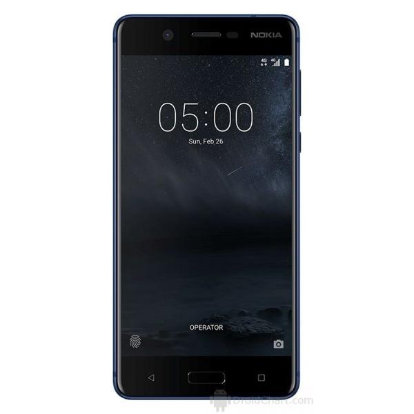  Si buscas Celular Nokia 5 Octa Core 1.4ghz 16gb 2gb Ram Pantalla 5,2 puedes comprarlo con New Technology está en venta al mejor precio