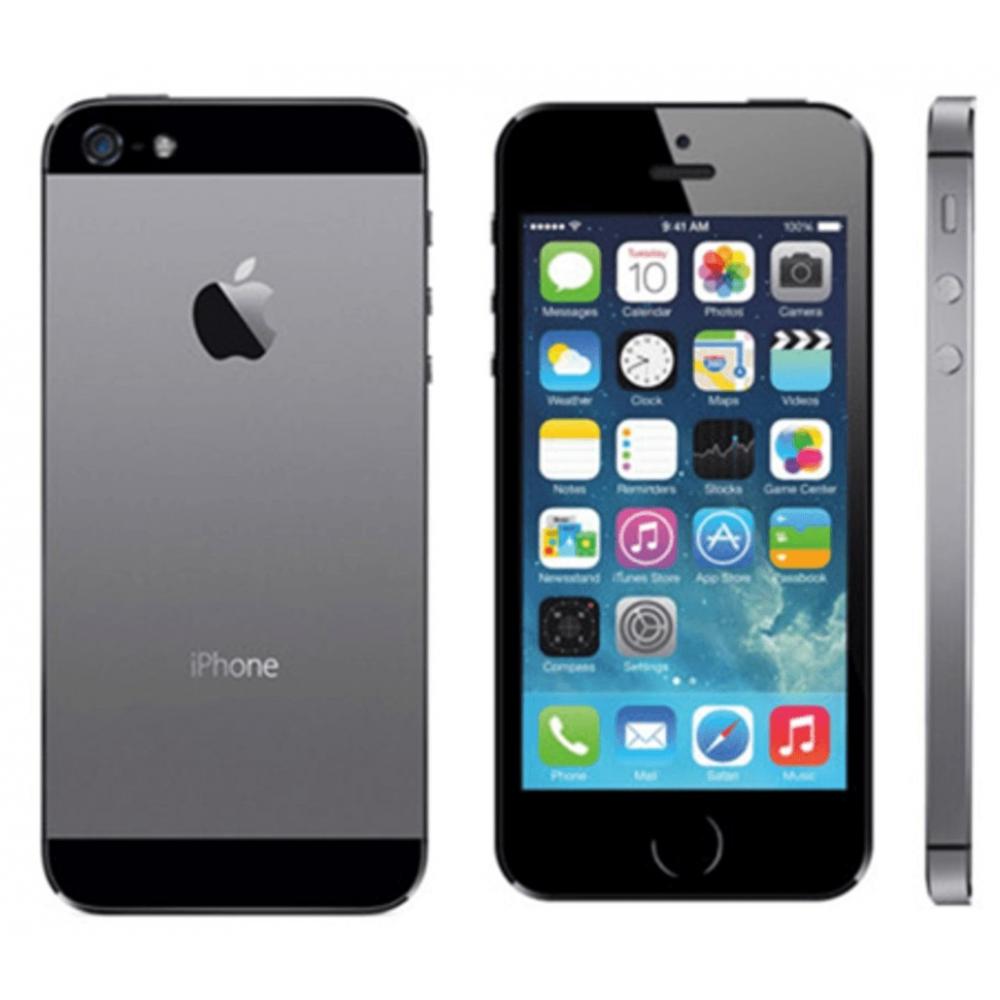  Si buscas Celular Apple iPhone 5s 64gb Pantalla 4 Libre 4g Lte puedes comprarlo con New Technology está en venta al mejor precio