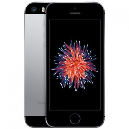  Si buscas Celular Apple iPhone SE 16gb 2gb Ram Pantalla 4 Wifi Gps Lte puedes comprarlo con New Technology está en venta al mejor precio