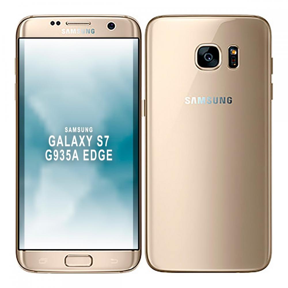  Si buscas Celular Samsung Galaxy S7 G935a Edge Quad Core 32gb Lte 4gb puedes comprarlo con New Technology está en venta al mejor precio