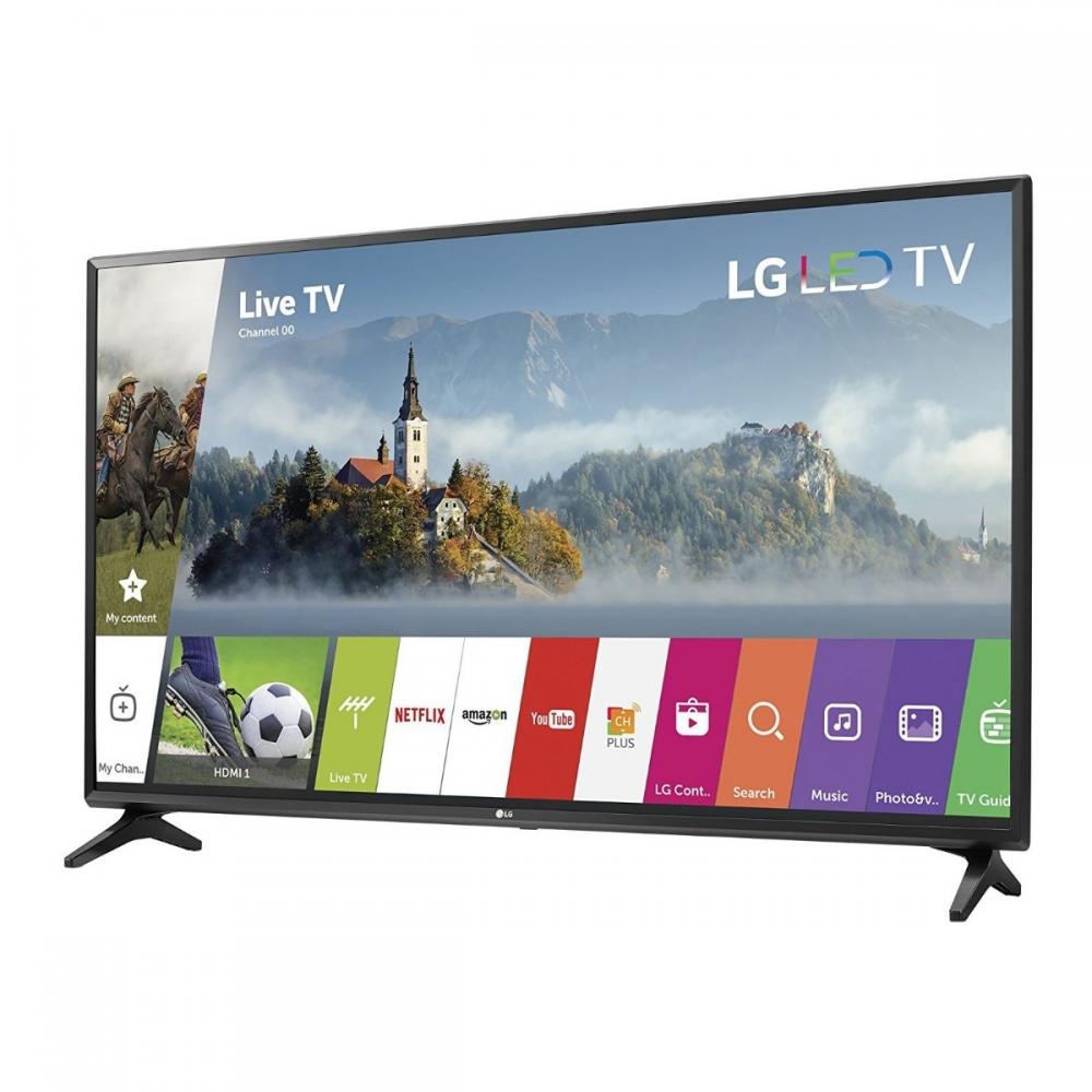  Si buscas Televisor LG Tv 55 Led Fhd Smart puedes comprarlo con New Technology está en venta al mejor precio