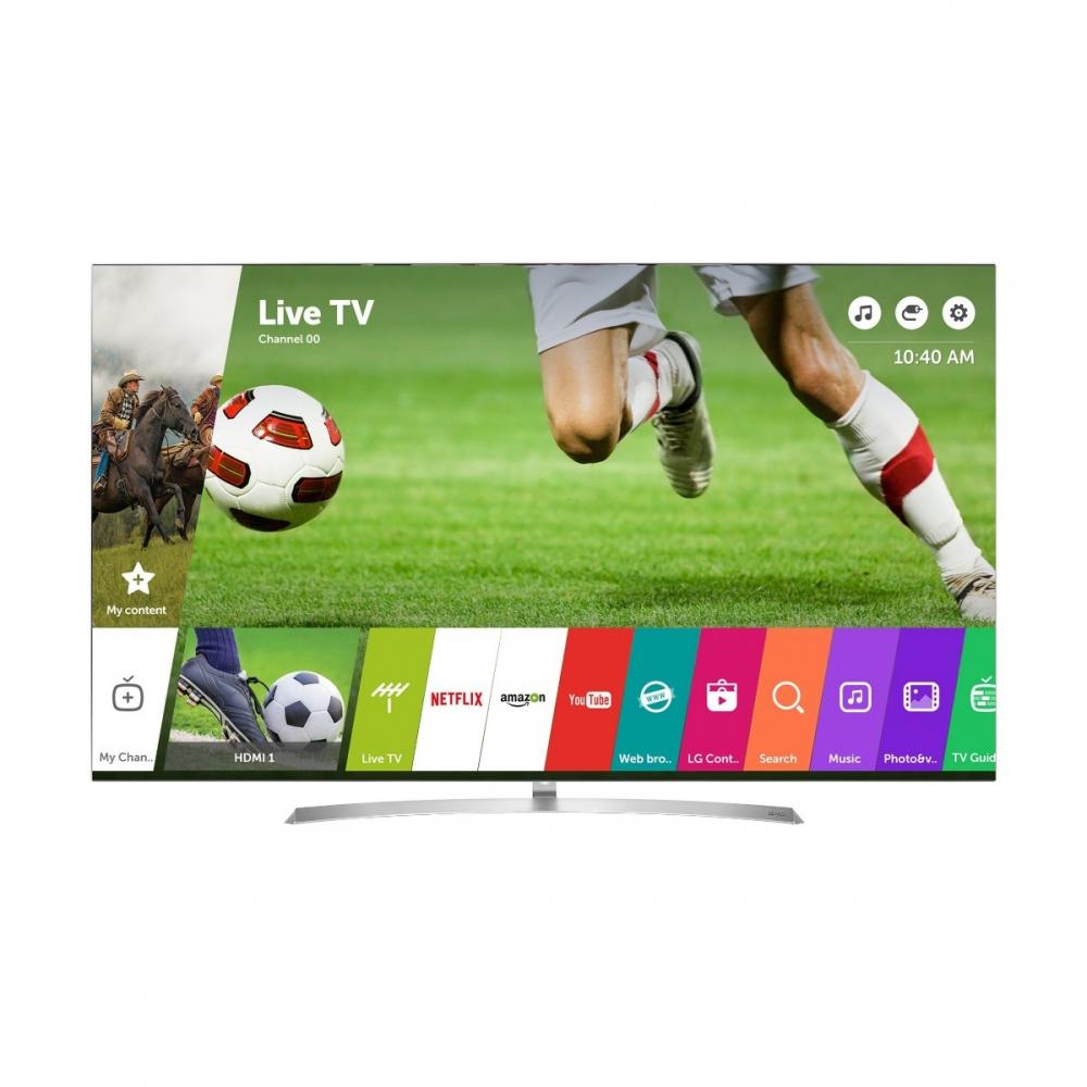  Si buscas Televisor LG Tv 55 Oled Uhd Smart Mdoelo 55b8 puedes comprarlo con New Technology está en venta al mejor precio