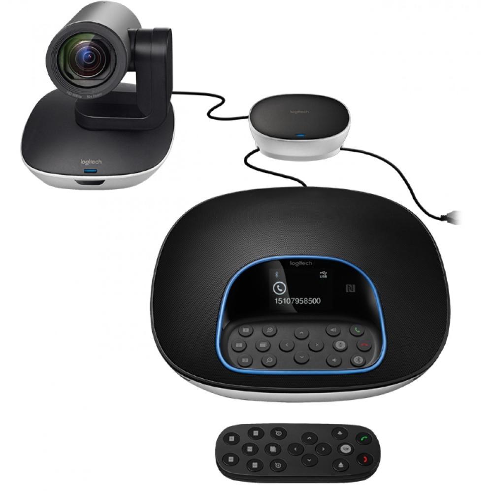 Si buscas Camara Web Logitech Videoconferencia Group puedes comprarlo con New Technology está en venta al mejor precio