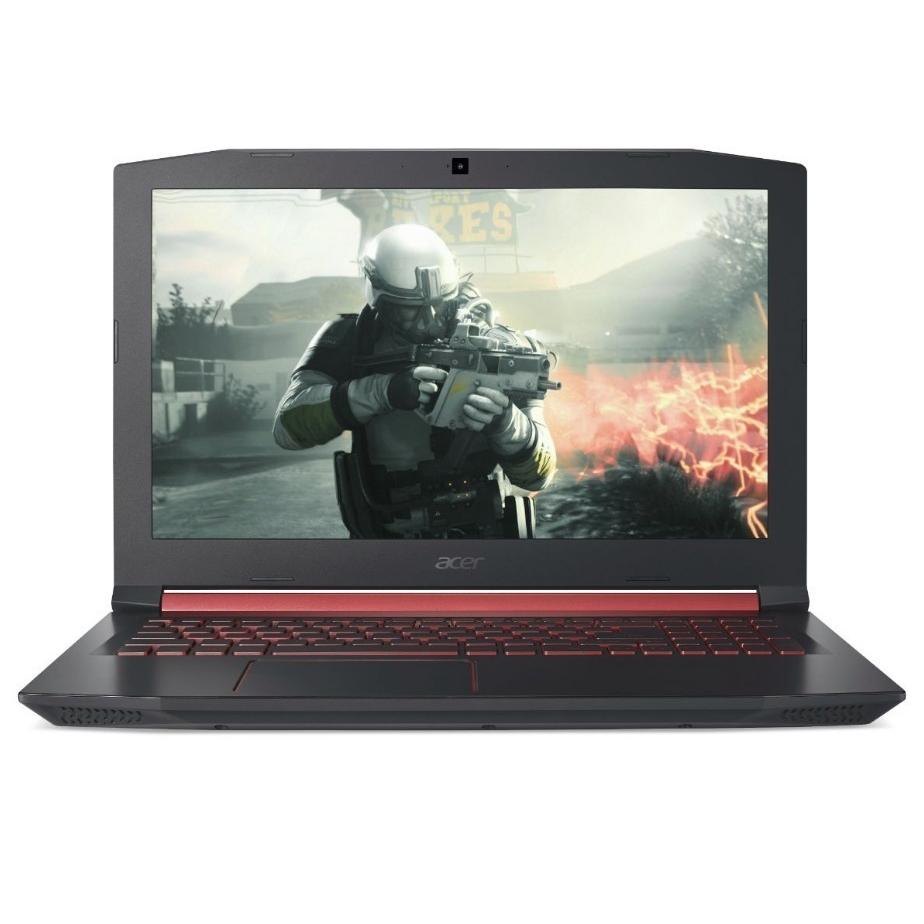  Si buscas Notebook Acer Nitro Gamer Core I7 12gb 2tb Gtx1050 4gb 15fhd puedes comprarlo con New Technology está en venta al mejor precio