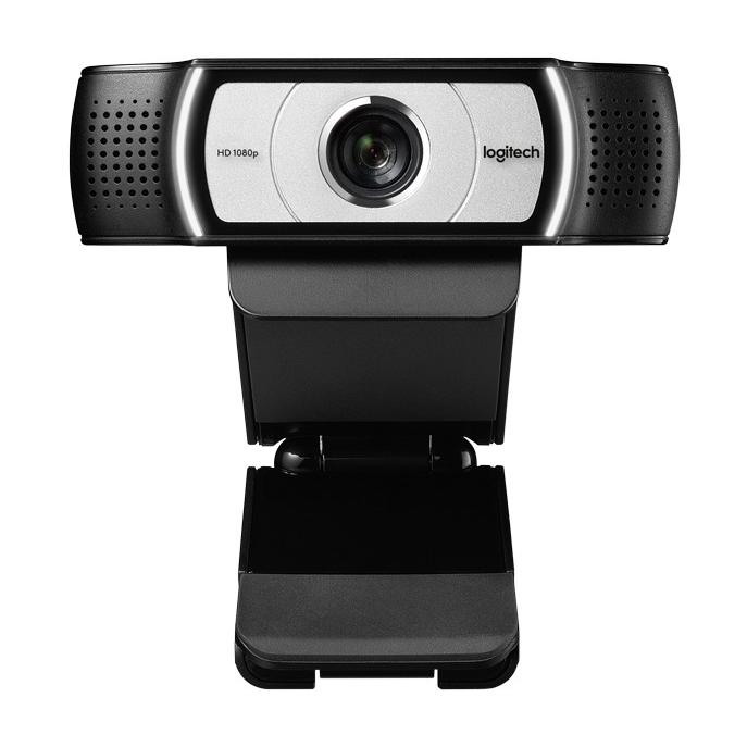  Si buscas Camara Web Logitech C930 Videoconferencia puedes comprarlo con New Technology está en venta al mejor precio