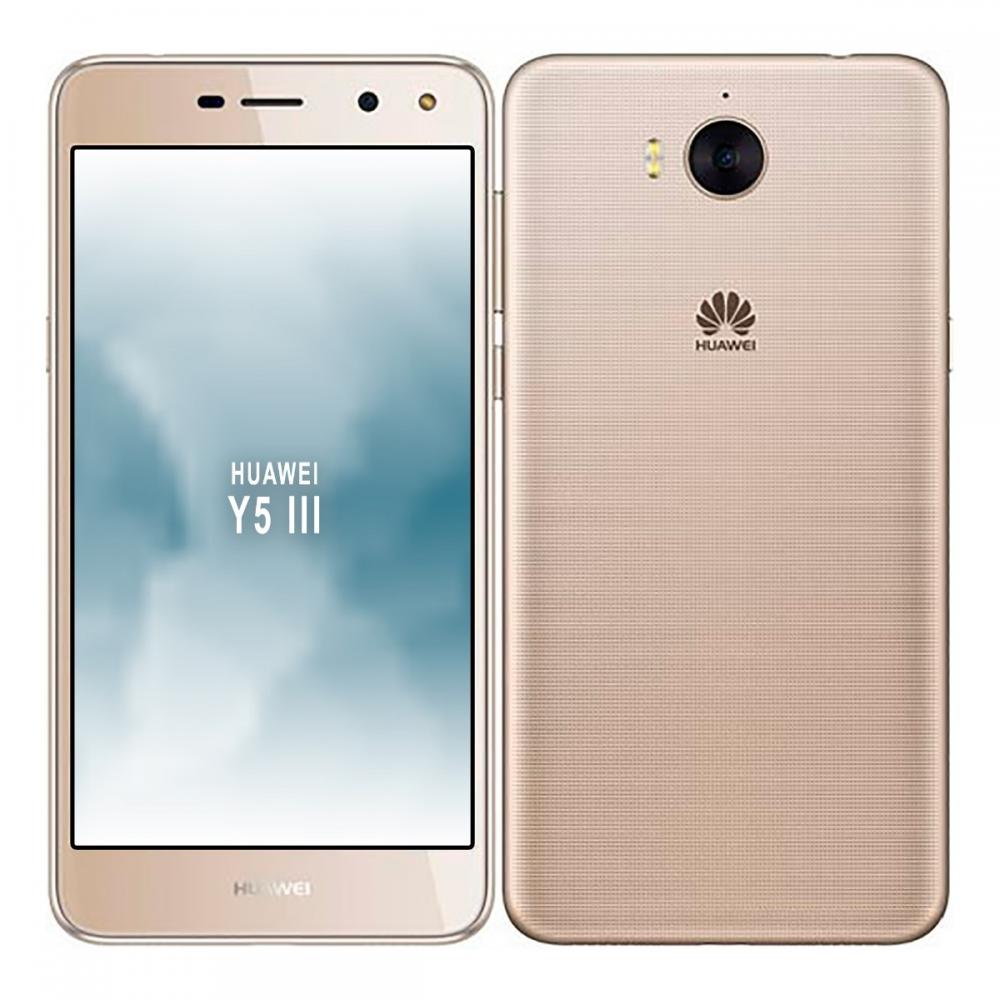  Si buscas Celular Huawei Y5 Iii 5 Multitáctil 16 Gb - 2 Gb Ram D/b puedes comprarlo con New Technology está en venta al mejor precio