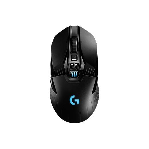  Si buscas Mouse Gaming Logitech G903 Inalambrico Gamer puedes comprarlo con New Technology está en venta al mejor precio