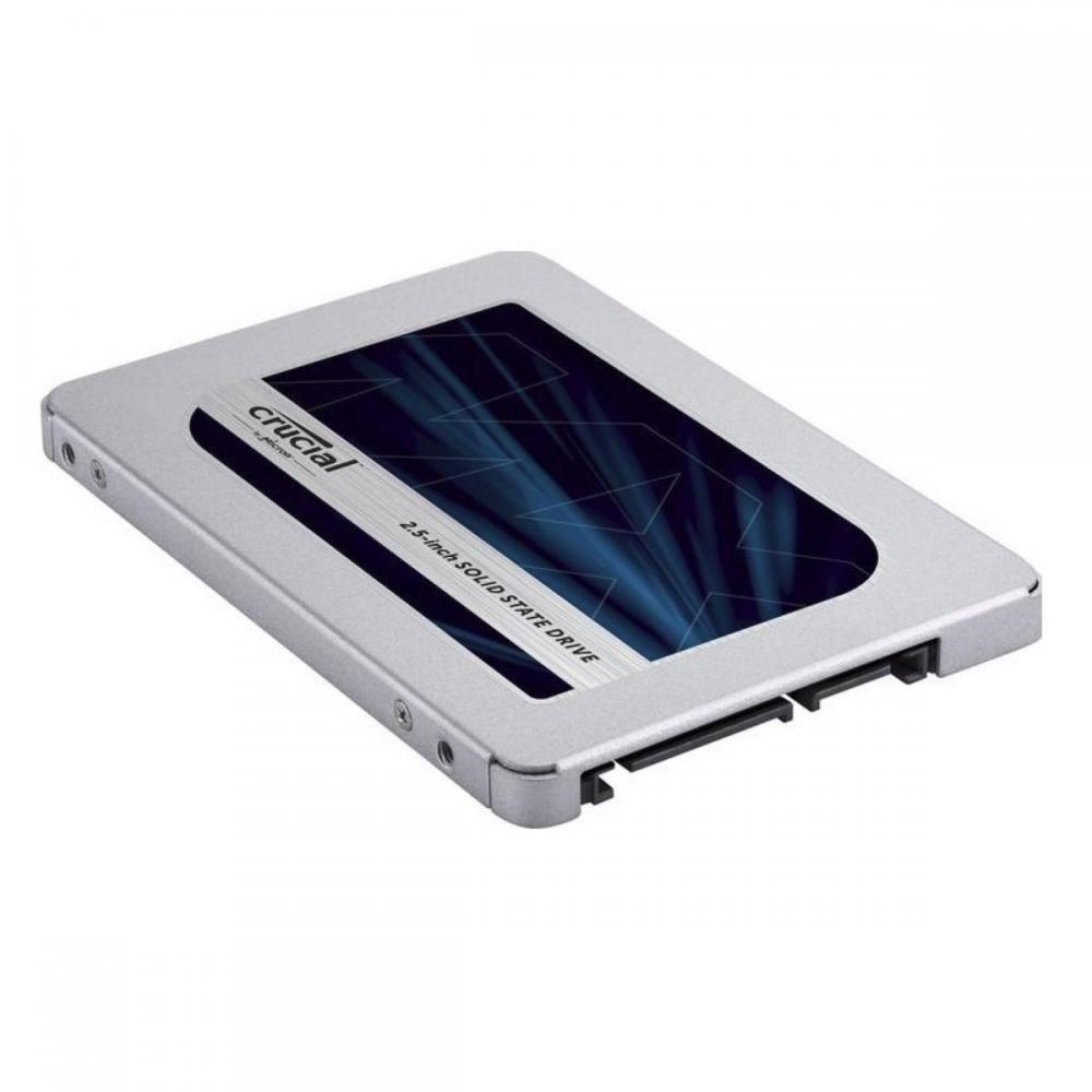  Si buscas Disco Solido Ssd Crucial Mx500 250gb Sata 2.5 6gb/s Notebook puedes comprarlo con New Technology está en venta al mejor precio