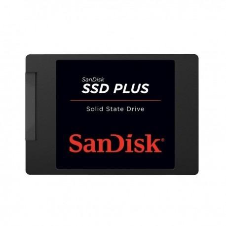  Si buscas Disco Solido Ssd Sandisk G26 Plus 240gb Sata 3 2.5 Notebook puedes comprarlo con New Technology está en venta al mejor precio