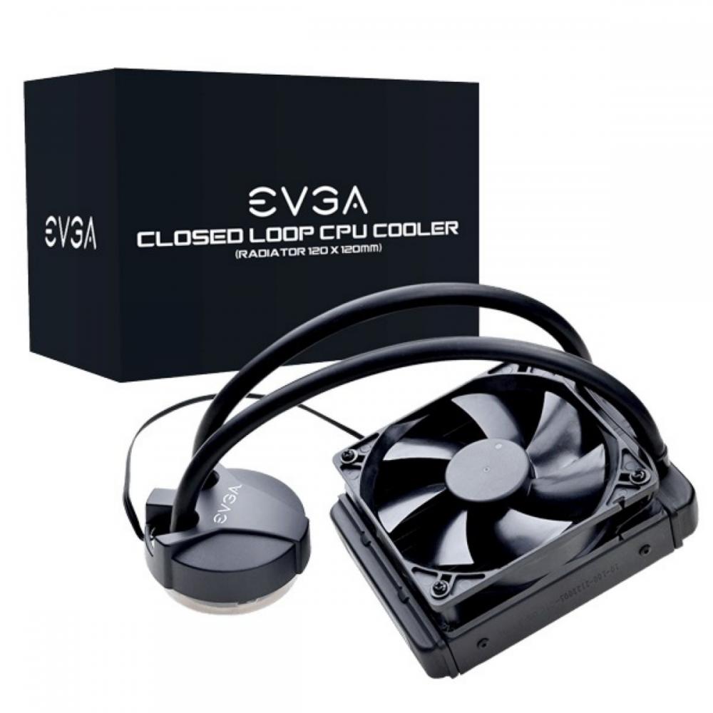  Si buscas Disipador Evga Clc 120 Liquid Cl11 puedes comprarlo con New Technology está en venta al mejor precio
