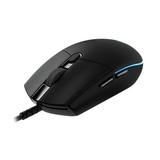  Si buscas Mouse Gaming Logitech Pro puedes comprarlo con New Technology está en venta al mejor precio