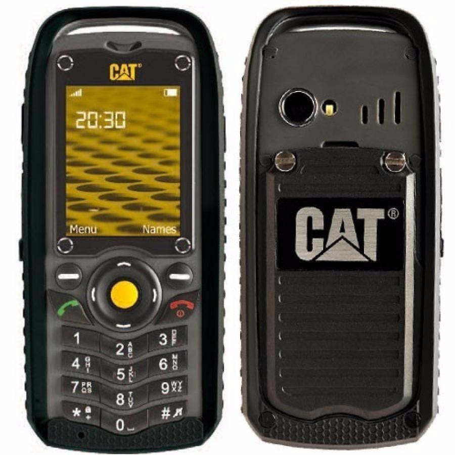  Si buscas Celular Cat Ds B25 Dual Sim Resiste Todo puedes comprarlo con New Technology está en venta al mejor precio