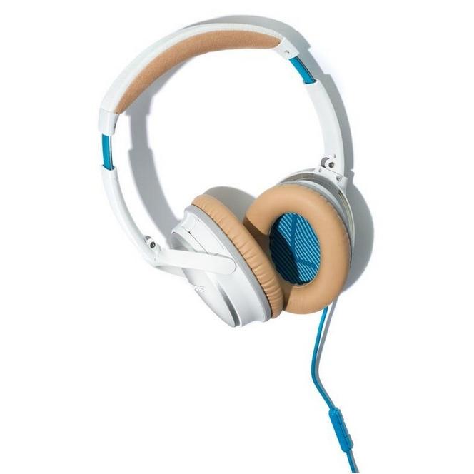  Si buscas Auriculares Headphones Bose Quietcomfort25 puedes comprarlo con New Technology está en venta al mejor precio