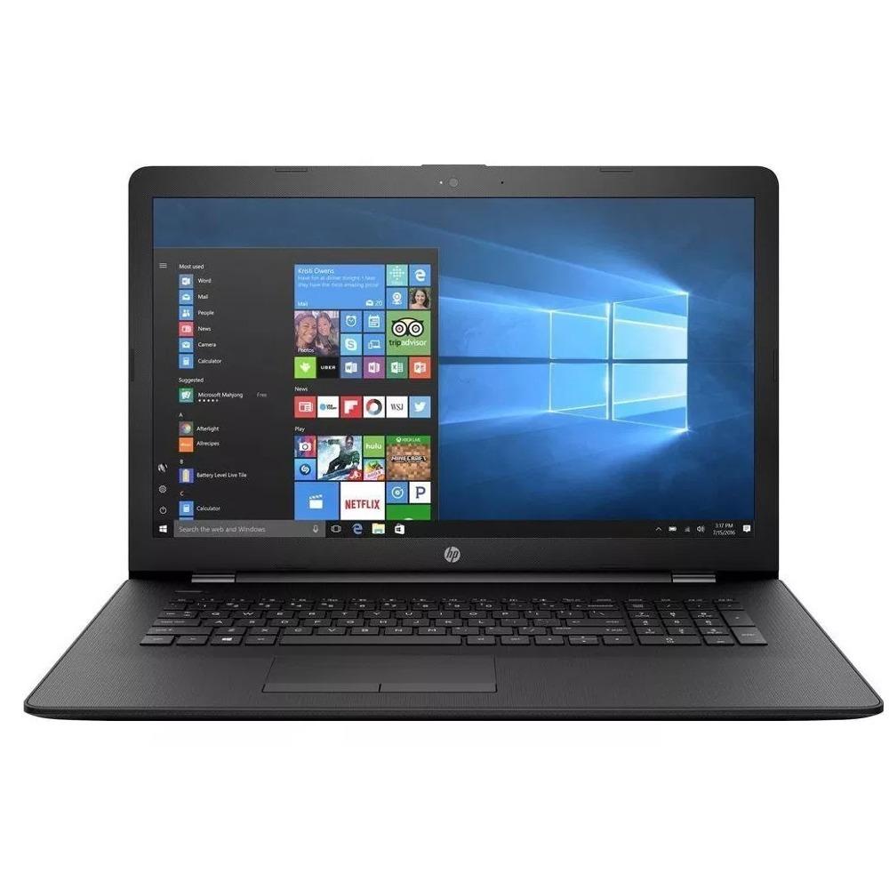 Si buscas Notebook Hp Dualcore 4gb 500gb Led 15.6 Dvdrw Windows 10 puedes comprarlo con New Technology está en venta al mejor precio