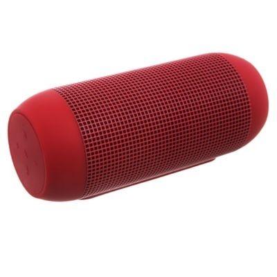  Si buscas Parlante Bluetooth Billboard Bb743 Rojo puedes comprarlo con New Technology está en venta al mejor precio