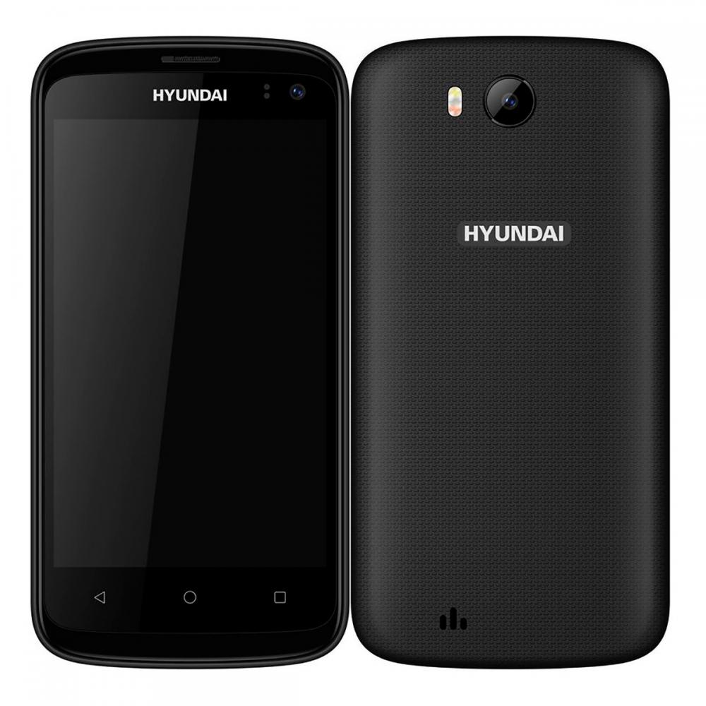  Si buscas Celular Hyundai E465go 4 Gb 512 Mb Ram Dualsim Quad Core 1,3 puedes comprarlo con New Technology está en venta al mejor precio