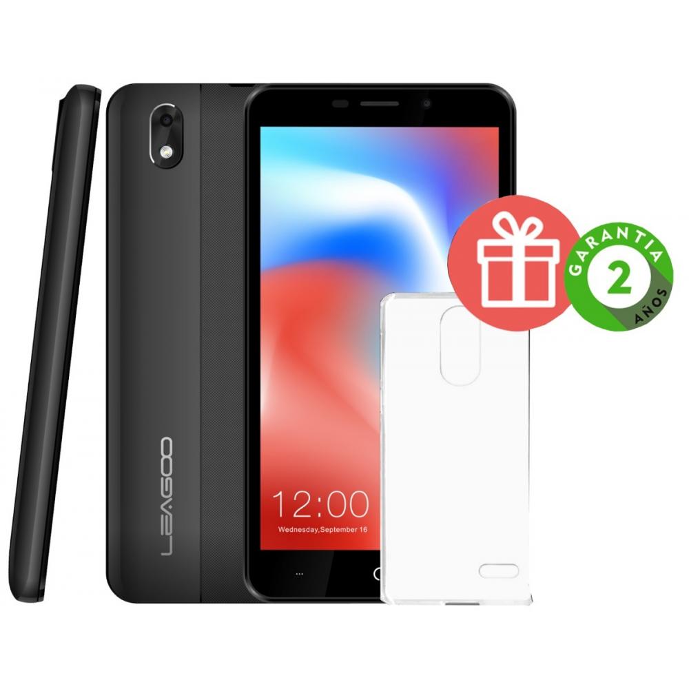  Si buscas Celular Leagoo Z9 8gb 1gb Quad Core Dual Sim puedes comprarlo con New Technology está en venta al mejor precio