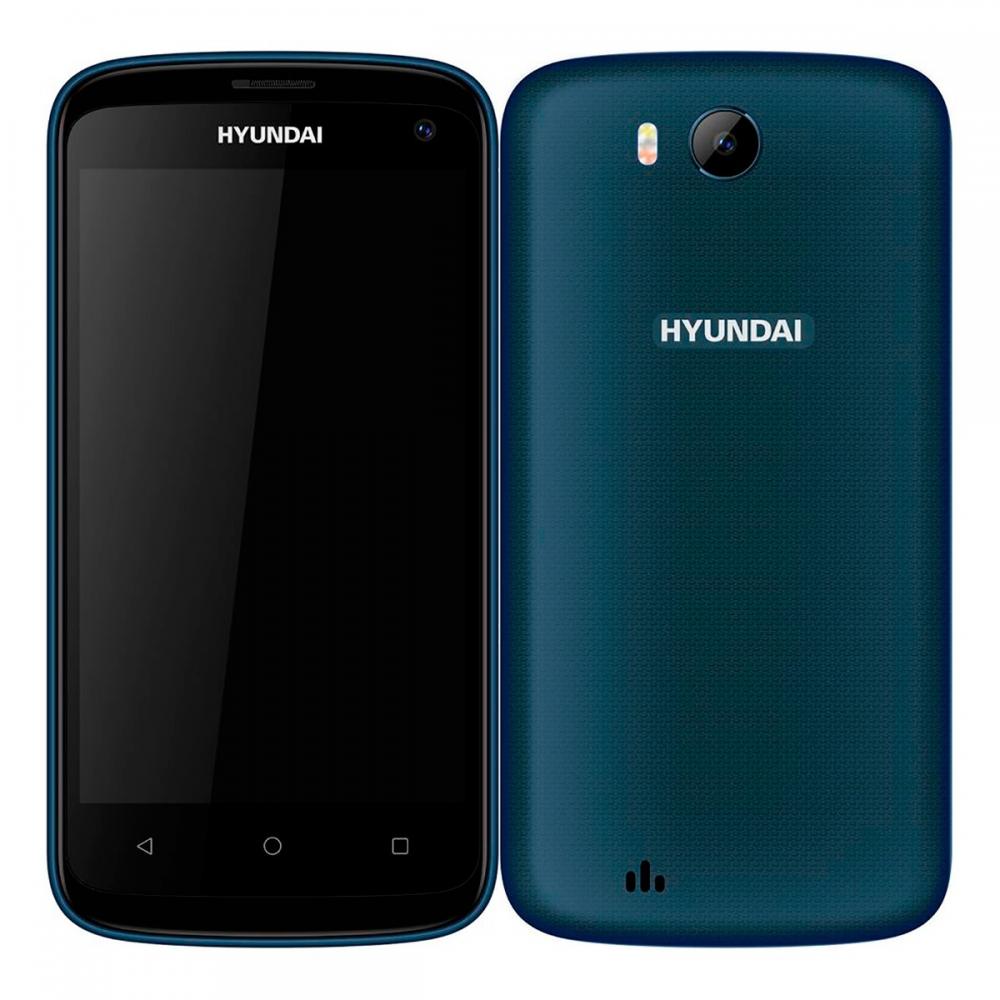  Si buscas Celular Hyundai L465 Quad Core 1,3 Ghz 8gb 1gb Ram Dualsim puedes comprarlo con New Technology está en venta al mejor precio