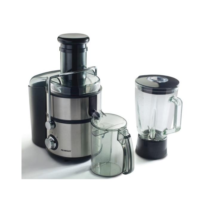  Si buscas Extractor De Jugo Con Licuadora Peabody Jl6003 puedes comprarlo con New Technology está en venta al mejor precio