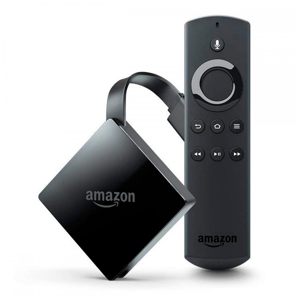  Si buscas Smart Tv Amazon Fire Tv Stick 4k puedes comprarlo con New Technology está en venta al mejor precio
