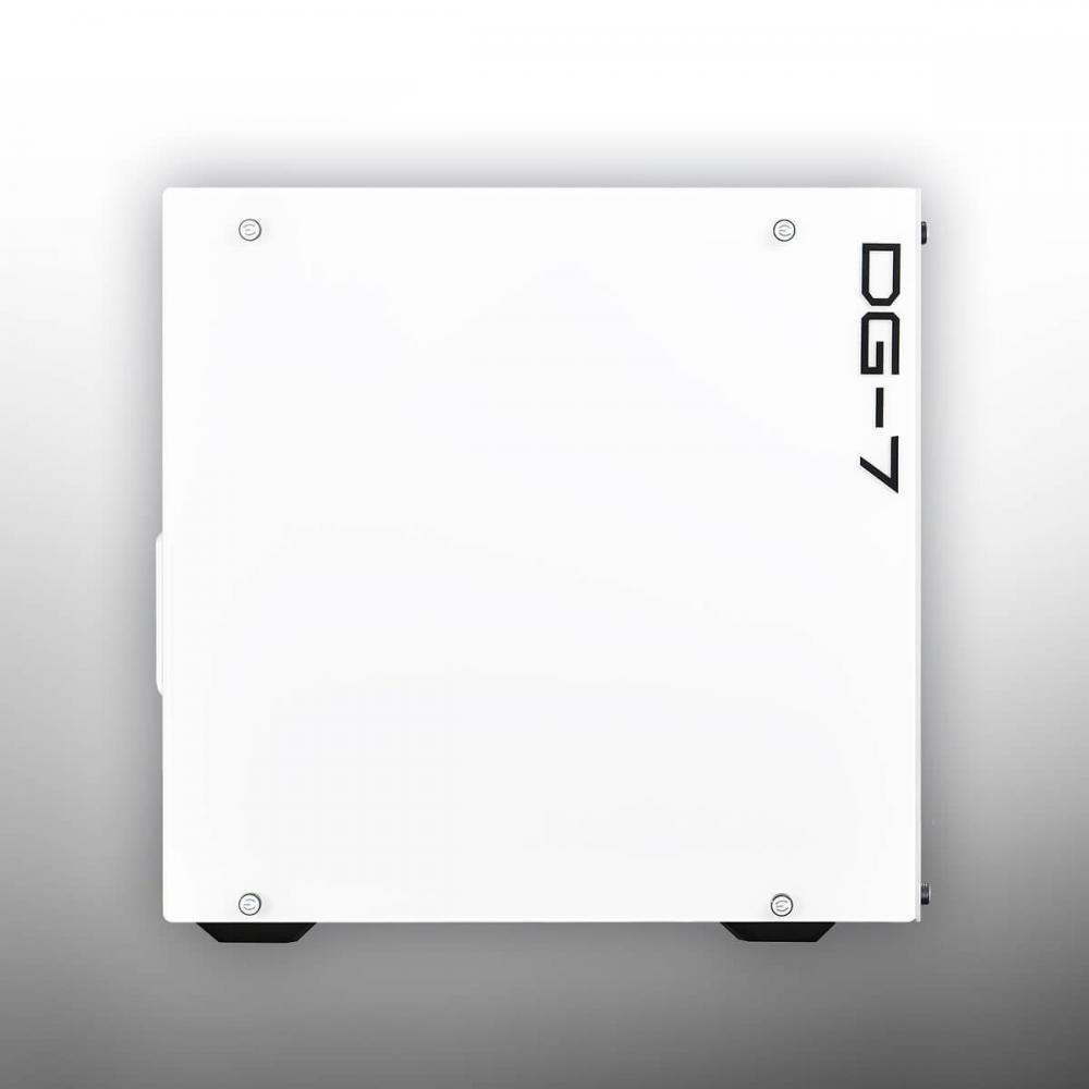  Si buscas Gabinete Evga Dg-75 Alpine White puedes comprarlo con New Technology está en venta al mejor precio